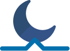 moonrise